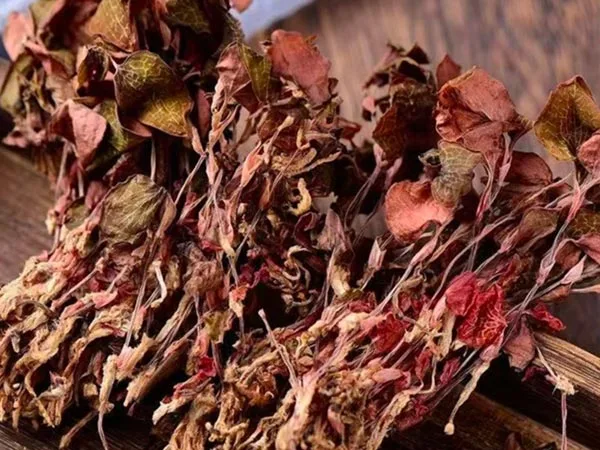Dumating ang Super Grade Dried Anoectochilus Roxburghii sa Mga Espesyal na Market